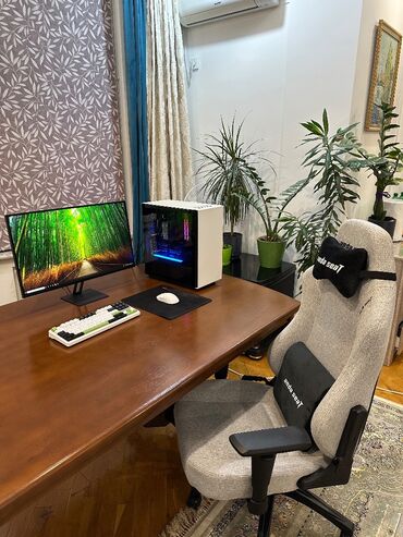 Настольные ПК и рабочие станции: Компьютер, ядер - 4, ОЗУ 16 ГБ, Игровой, Б/у, Intel Core i3, NVIDIA GeForce RTX 4060 at lalafo.kg — 9 Настольные ПК и рабочие станции: Компьютер, ядер - 4, ОЗУ 16 ГБ, Игровой, Б/у, Intel Core i3, NVIDIA GeForce RTX 4060 — 9