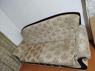 Kreslolar: Kreslo, Parça — 10