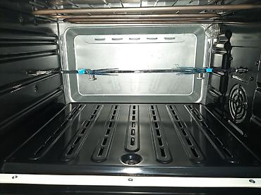 elektrik pliteleri: ÜNVAN QƏBƏLƏ MƏRKƏZ Elektrik mini soba – Silver brendi — 6