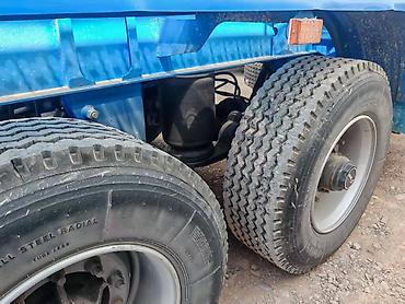 Прицепы и полуприцепы: Прицеп, Самосвал, Новый — 6