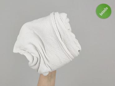 bluzki bawełniane basic: Bluzka damska, rozmiar S — 4