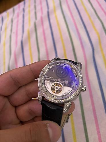 mexanik saat: Ulysse nardin saatı satılır,saat ən yüksək super klon modeldi,bu — 1