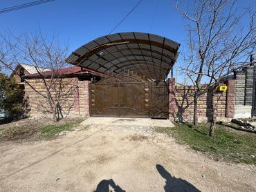 газовый дом: Дом, 107 м², 3 комнаты, Собственник, Евроремонт