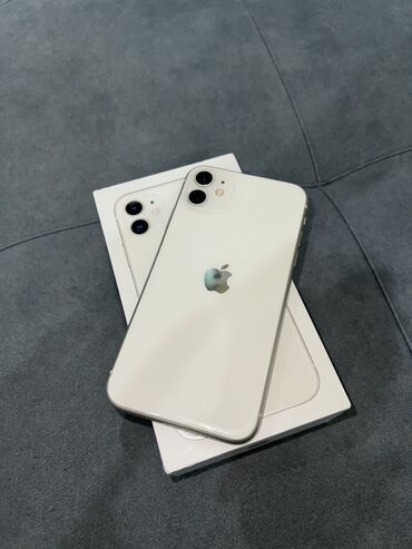 айфон 11 масла: IPhone 11, Б/у, 128 ГБ, Белый, Чехол, Коробка, 71 %