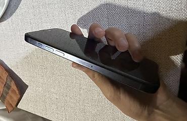 IPhone 15 Pro Max, Б/у, 256 ГБ, 85 %