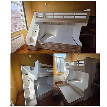 Usaq yataqi 400₼ .Matras daxil.Tezedir demek olar .3 usaq rahat yata lalafo.az -da Usaq yataqi 400₼ .Matras daxil.Tezedir demek olar .3 usaq rahat yata
