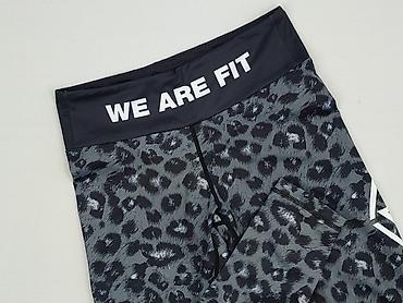 leginsy c: Active Wear, Legginsy Sportowe damskie, rozmiar XS — 1
