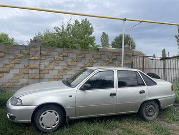 nexia тюнинг: Daewoo Nexia: 2008 г., 1.6 л, Механика, Бензин, Седан
