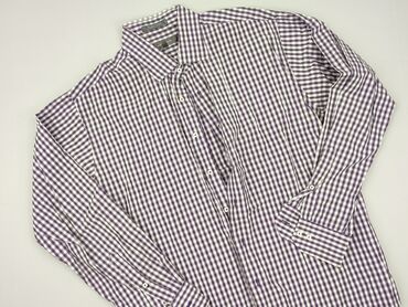 wólczanka jedwabna koszula: Koszulа dla mężczyzn, 2XL, stan - Bardzo dobry