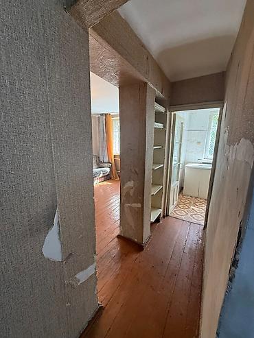 kant flat: 2 комнаты, 44 м², Политех Хрущевка, 1 этаж, Требуется ремонт — 9