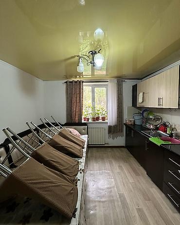 Үйлөрдү сатуу: 5 бөлмө, 120 м², 16 соток, Беловодское, Кыймылсыз мүлк агенттиги — 9