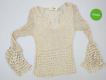 sheilay sweter: Sweter damski, rozmiar XL — 2