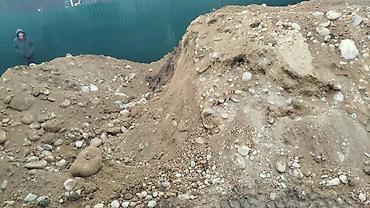 Услуги самосвала: Заказать Камаз, Доставка щебня, угля, песка, чернозема, отсев — 3