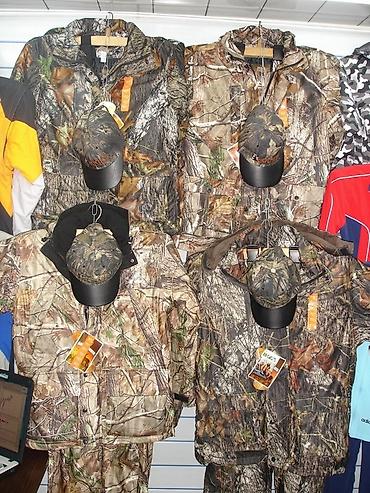 Другая мужская одежда: Костюм для Охоты Field and Stream Mossy Oak, Game Winner — 14