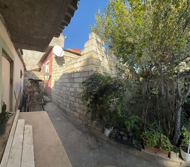 Həyət evləri və villaların satışı: Əhmədli 5 otaqlı, 111 kv. m, Orta təmir — 2