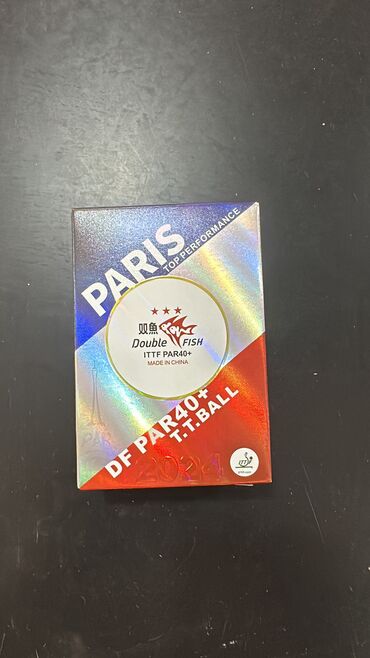 Настольные игры: 🏓 DOUBLE FISH компаниясынын жогорку сапаттагы оригинал теннис столдору — 10