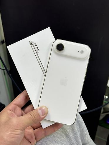 tab s7 plus: Айфон 17 Air Память 256 гб Акб 95% Не вскрытый все родное даже есть — 2