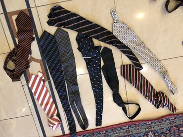 Qalstuklar: Qalstuk,italyanskiy — 7