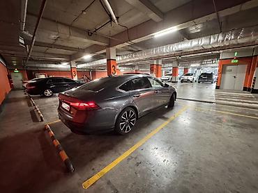 акорд 2019: Honda Accord: 2023 г., 2 л, Автомат, Бензин, Седан — 5