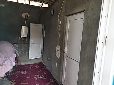 binede satiliq evler: 2 otaqlı, 51 kv. m, Orta təmir — 9