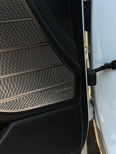 Hyundai: Hyundai Palisade: 2021 г., 2.2 л, Автомат, Дизель, Кроссовер — 6