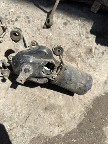 Другие автозапчасти: Продается запчасти на Ниссан Патфайндер Раздатка Передний кардан — 13