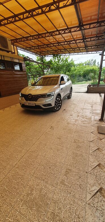 купить запчасти на опель вектра б: Renault : 2019 г., 2 л, Автомат, Бензин, Жол тандабас