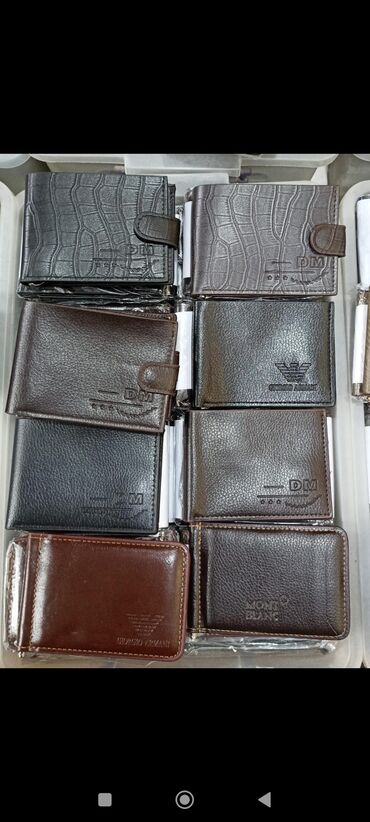 Portmone, pulqabıları: Pulqabı -da lalafo.az — 2 Portmone, pulqabıları: Pulqabı — 2