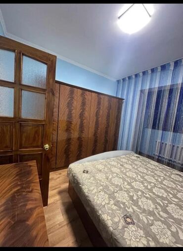 сдаю в рассрочку: 2 комнаты, Риэлтор, Без подселения, С мебелью полностью