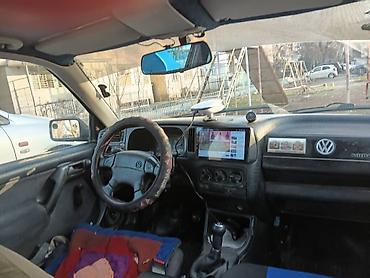 гольф 2 стекло: Volkswagen Golf: 1995 г., 1.6 л, Механика, Бензин, Хэтчбэк — 5