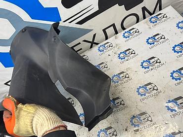 Другие детали салона: Кожух рулевой колонки Renault Magnum Тягач DXI13 2013 Контрактный из — 7