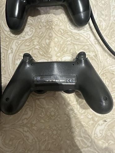 sony mp3: PlayStation 4 Slim komplekti - Model: Sony PlayStation 4 Slim (PS4) - — 3