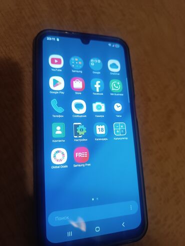 наушники белые: Срочно продаю шустрый -мощный смартфон Samsung Galaxy A25, синий