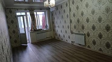 104 кв: 2 комнаты, Манас-Ата мкр., Семейным — 3
