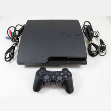 playstation 3 baku electronics: Super proşivkalı modeldir!!! 80 oyunla və 2 pultla birlikdə bütün