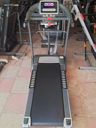 qaçış trenajor: Trenajor aparati⚠️ Trenajorlar tam orginal mehsullardir orginal allman