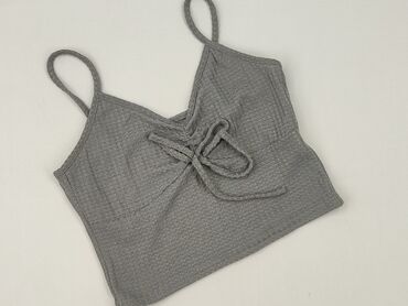 srebrne legginsy: Women`s top, size S (EU 36)