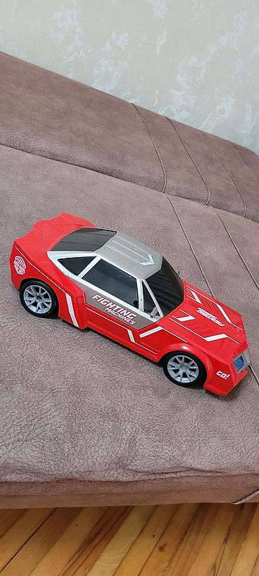 Motosikletlər: Avtomobil satışı — 3
