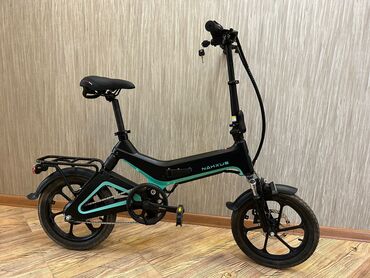 электро велосипед: Б/у Электрический велосипед 29", 250 Вт