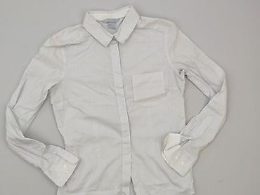 america: H&M, Koszula damska, rozmiar S — 1