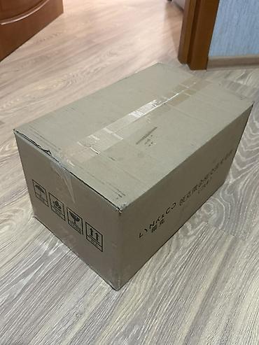 Avtomobil üçün alətlər: Orginal maşının üzərindən cıxma qutusu acılmayıb LYNK & CO AC — 4
