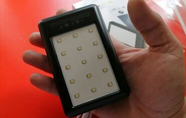 Eksterne baterije: Powerbank Solarni Punjac NOVO Led Lampa,Kompas AKCIJA Cene nisu — 11