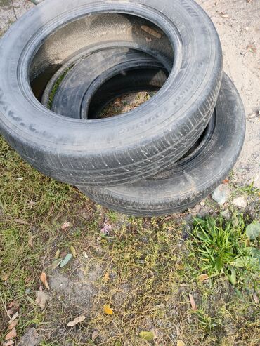 кызыл кыя машина базар: Шины бу 195 /65R15