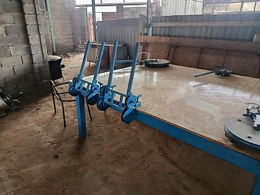 Компрессоры: Компрессор Для покраски, Электрический, Поршневой — 9