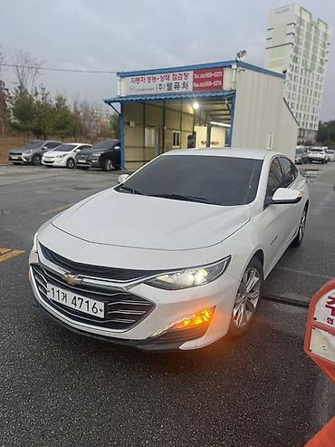 Chevrolet: Chevrolet Malibu: 2019 г., 1.3 л, Автомат, Бензин, Седан at lalafo.kg — 12 Chevrolet: Chevrolet Malibu: 2019 г., 1.3 л, Автомат, Бензин, Седан — 12