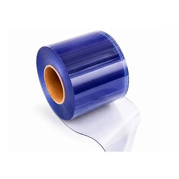 lidl kućni aparati: PVC TRAKASTA ZAVESA POLAR 200 x 2 mm – FLEKSIBILNA NA HLADNOĆU Rolna — 1