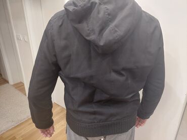 Zimske jakne: Zimska jakna L, Lonsdale — 10