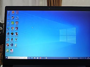 asus tuf gaming 17: ​Model: Lenovo IdeaPad L3 ​Prosessor (CPU): Intel Core i3-10110U — 2