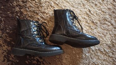 obuca hit cene kragujevac: Ankle boots, Reima, Size - 29