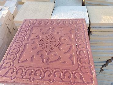 Брусчатка кирпич: Брусчатка Брусчатка Бишкек цена Брусчатка бишкек укладка брусчатки — 16